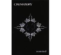 Remind by Crematory (VHS)