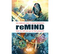 reMIND: The Complete Edition
