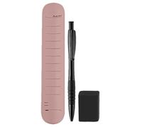 Reminder Bracelet Band - Waterproof Silicone Strap, Writable Surfaces Tool, Pen Eraser Kits | Reminder Bracelet Silicone Band, Writable Memo Strap System, For Shopping List Daily Organizations