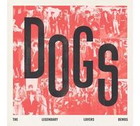 Reminder Records - DOGS - Dogs - The Legendary Lovers Demos 1 x 12 Vi - G3z