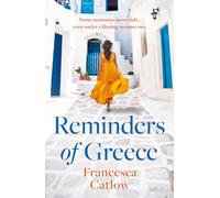 Reminders of Greece
