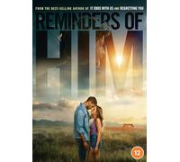 Reminders of Him [DVD]