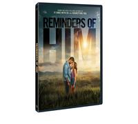 Reminders Of Him (DVD) Maika Monroe (US IMPORT) (PRESALE 31/12/2026)