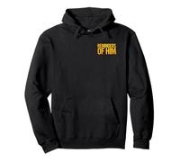 Reminders of Him Logo Pocket Hit Pullover Hoodie