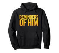 Reminders of Him Logo Pullover Hoodie