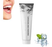 Remineralizing Gum Toothpaste, Nano Hydroxyapatite Natural Remineralizing Toothpaste, Good for Teeth and Gum Health,Fresh Mouth, Teeth Cleaning, for All Teeth Types