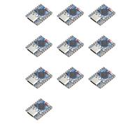 Remingtape 10X Zero Wi-Fi BT 5.0 Development Board Simplified Prototyping for Embedded Projects 896C(Without Soldered)