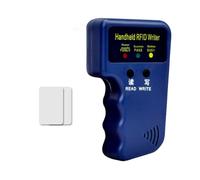 Remingtape 125Khz RFID Card Reader+2 Cards Kit Copier Writer Duplicator Programmer ID Card Copy EM4305 T5577 Each Writable Tags