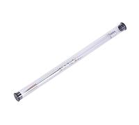 Remingtape 1Pc Rose Gold Kolinsky Sable Acrylic Nail Brush with Liquid Flow Glitter Nail Art Brush for Nail Art Tool Colour 14