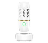 Remingtape 1Set Fruit and Vegetable Washing Machine Fruit and Vegetable Cleaner Device Kitchen Gadget Food Purifier Plastic for Deep Cleaning