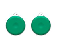 Remingtape 2X Beacon Tag with Accelerometer Sensor BLE 5.0 Low Power Consumption Waterproof Ibeacon Tag