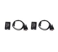 Remingtape 2X Cash Drawer Driver Trigger with RS232 Interface for Any Cash Drawer Available BT-100RS