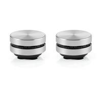 Remingtape 2X Portable Compatible Bone Conduction Speaker Stereo Sound Bluetooth Speaker(Silver)