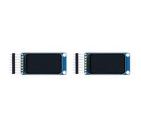 Remingtape 2X ST7789 Driver 172x320 IPS Full View SPI Interface with 8pin Display Modules 1.47 Inch TFT LCD Display Module
