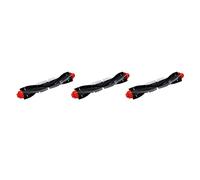 Remingtape 3Pcs Replacement Combo Roller Brush for XV-21 XV Signature Pro XV-11 XV-12 XV-15 XV-14 Curved Combo Roller Brushes