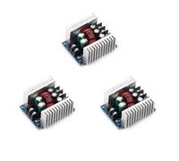 Remingtape 3X 300W 20A DC-DC Adjustable Converter Module Constant Current Voltage Regulator Power Supply Driver