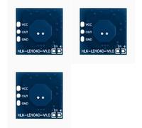 Remingtape 3X LD1040 10G Radar Sensing Module Low Power Micro-Motion Intelligent Perception Sensor