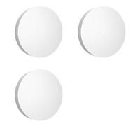 Remingtape 3X Tuya ZigBee Devices Button Scene Switch Intelligent Linkage Smart Switch Battery Powered Work with Smart Life