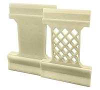 Remingtape 4 in 1 Laminate Flooring Tools Wood Floor Composite Board Laminate Installation Tool Flooring Installation Tool