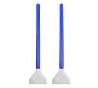 Remingtape 40 Pieces DSLR or SLR Digital Camera Sensorc Cleaning Stick for Full Frame Sensor CMOS 24 mm Wide Cleaning Swabs