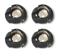 Remingtape 4Pcs Bobbin Case Q6A0764000 Fit for Singer 2010 3321 3323 Talent 4411 Heavy Duty 4432 44S 5511 5523 5554