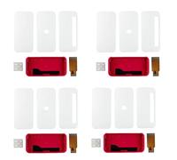 Remingtape 4X ABS Case for Zero W