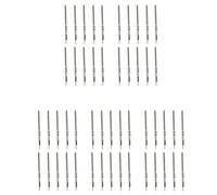 Remingtape 50PCS/Set Watch Winding Stem Replacement for ETA 2824-2 2834-2 2836-2 Watch Movement Repair Tool Parts