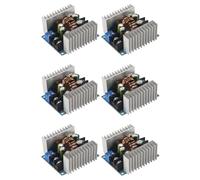 Remingtape 6X 300W 20A DC-DC Adjustable Converter Module Constant Current Voltage Regulator Power Supply Driver