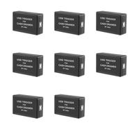 Remingtape 8X BT-100U Cash Drawer Driver Trigger with USB Interface Drawer Trigger
