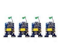 Remingtape BL1830 Li-Ion Battery PCB Charging Protection Board for 18V Power Tool BL1815 BL1860 LXT400 Bl185 4Pcs