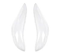 Remingtape Car Clear Front Headlight Lens Cover Replacement Headlight HeadLamp Shell Cover for 2012 2013 2014 2015 2016