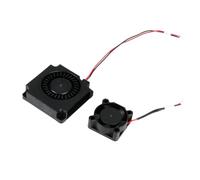 Remingtape for 3 V3 SE Fans, 4010 Blower Fan DC 24V 2510 Cooling Fan Extruder Hotend Heat Sink Fan