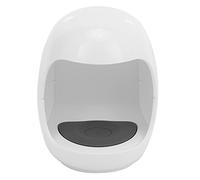 Remingtape New Egg Shape Nail UV Lamp Mini Pocket Gel Nail Polish Dryer Portable Single Nail LED UV Curing Light Lamp