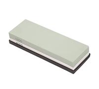 Remingtape Whetstone Sharpening Stone 1000/4000 Grit - Knife Sharpener Stone - Rubber Stone Holder Included