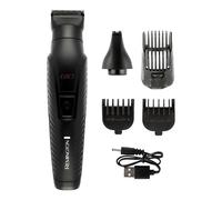 Remington 10 In 1 Multi Grooming Kit Beard Trimmer USB