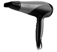 Remington Ionic Dry Black Silver 2200 D3190S