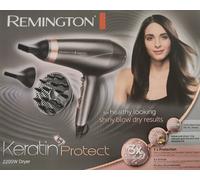 Remington AC8820 Keratin Protect Ionic Hair Dryer