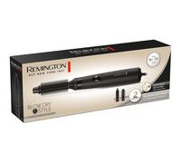 Remington Air Styler 400W Blow Dry Style Short Hair Black