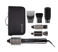 Remington Airstyler Blow Dry & Style 1200W, 6 Attachments for All Hair Lengths