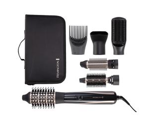 Remington Airstyler Blow Dry & Style 1200W, 6 Attachments for All Hair Lengths