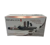 Remington Airstyler Curl, Straighten & Wave - Curl & Straight Confidence AS8606