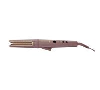 Remington AIRvive™ Hair Curler Fast Heat up, Ready to use in 15secs, 3 Heat Settings, Auto Shut-Off Ionic Air Technology, Rotating Split Barrel, LED Display, Curling Wand for Long & Short Hair CI8930