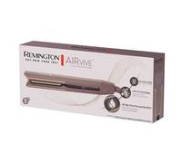 Remington AIRvive™ Slim Hair Straightener 5 Heat Settings Ionic Air Technology