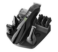 Remington All-in-One Grooming Kit, Cordless 8 Piece with Charging Stand - PG6020