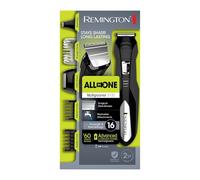 Remington All-In-One Multigroomer 3100 Rechargeable Cordless Trimmer, USB Powered PG6023