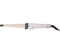 REMINGTON Almond Allure Curling Wand - Lilac, Purple
