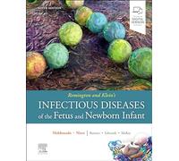 Remington and Klein's Infectious Diseases of the Fetus and Newborn Infant