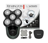 Remington Ultimate Series Rx7 Xr1600 Head Shaver