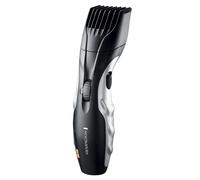 Remington Barba Beard Trimmer (Advanced Ceramic Blades, Pop-up Detail Trimmer, Adjustable Zoom Wheel, 9 Length Settings, Comb Attachment,