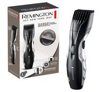 Remington Barba Beard Trimmer Cordless Shaver Mens Stutter Grooming Clipper